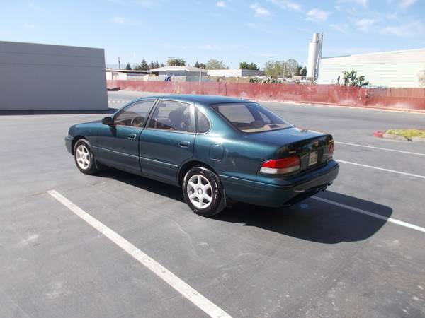 1995 Toyota Avalon XLS for sale in Livermore, CA – photo 4