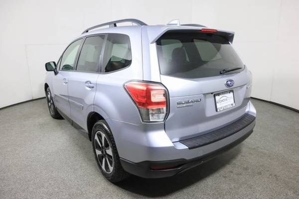 2018 Subaru Forester, Ice Silver Metallic - - by for sale in Wall, NJ – photo 3