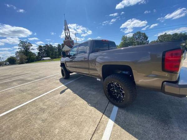 📍2015 Chevy 2500HD LTZ 4x4 #FOX #BDS 📍 - cars & trucks - by dealer -... for sale in Stokesdale, SC – photo 3