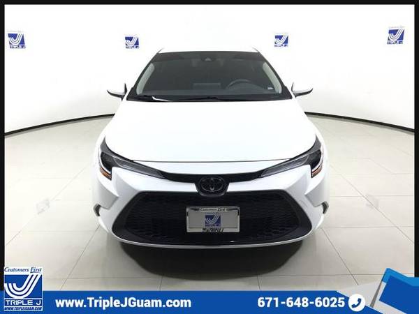 2020 Toyota Corolla - - by dealer for sale in Other, Other – photo 3