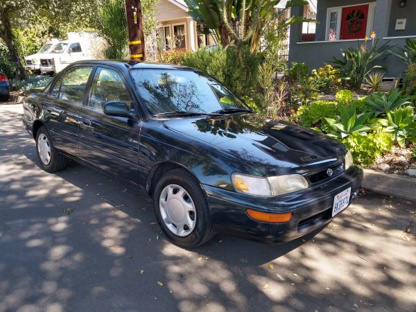 1996 Toyota Corolla LE for sale in Pasadena, CA – photo 3