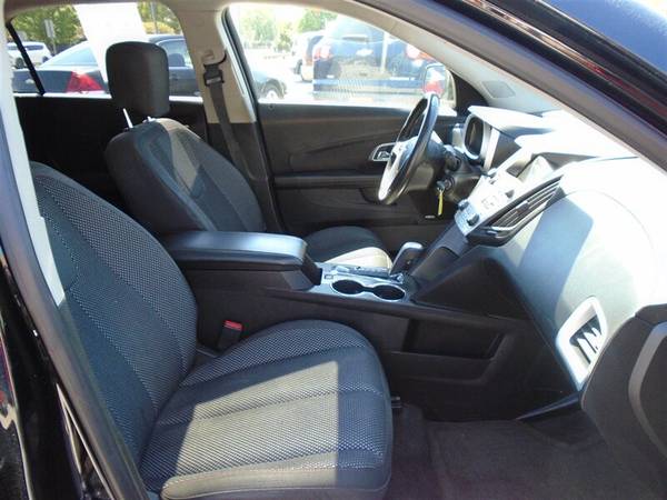2012 Chevrolet Equinox LT - - by dealer - vehicle for sale in Newport News, VA – photo 17