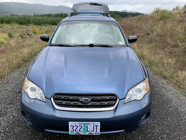 2007 Subaru Outback for sale in Medford, OR – photo 5