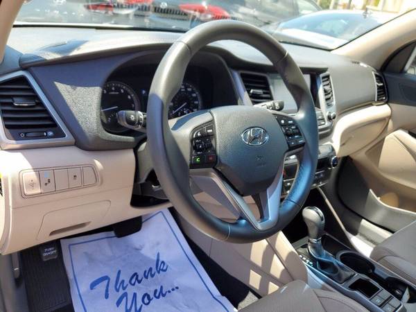 2018 Hyundai Tucson SEL Plus - - by dealer - vehicle for sale in Delray Beach, FL – photo 14