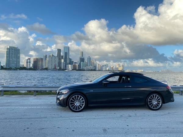 2019 Mercedes-Benz C-Class AMG C 43 4MATIC Coupe Cash - cars &... for sale in Orlando, FL – photo 21