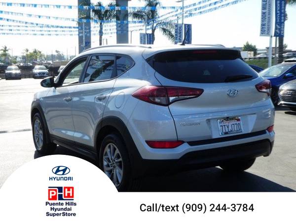 2016 Hyundai Tucson SE Great Internet Deals Biggest Sale Of The for sale in City of Industry, CA – photo 6