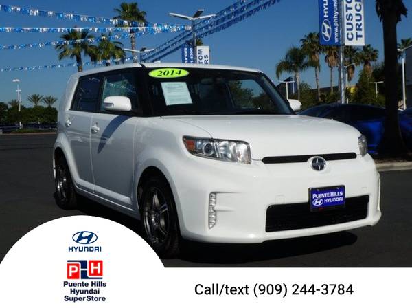 2014 Scion xB Great Internet Deals Biggest Sale Of The Year for sale in City of Industry, CA – photo 2
