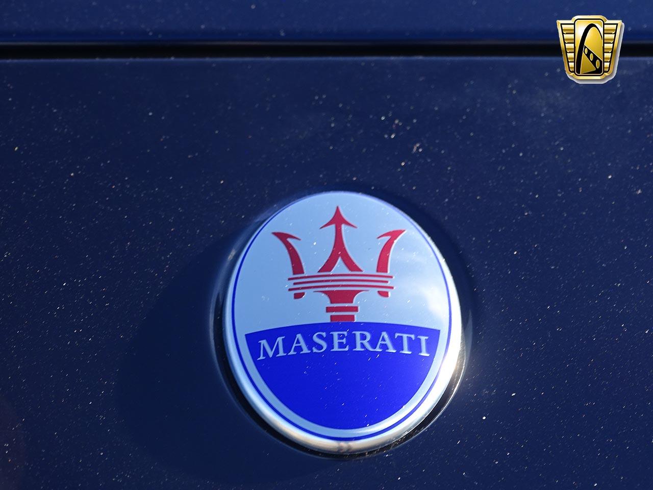 2009 Maserati GranTurismo for sale in O'Fallon, IL – photo 73
