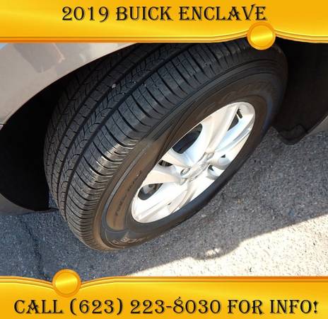 2019 Buick Enclave Essence - Big Savings for sale in Avondale, AZ – photo 16