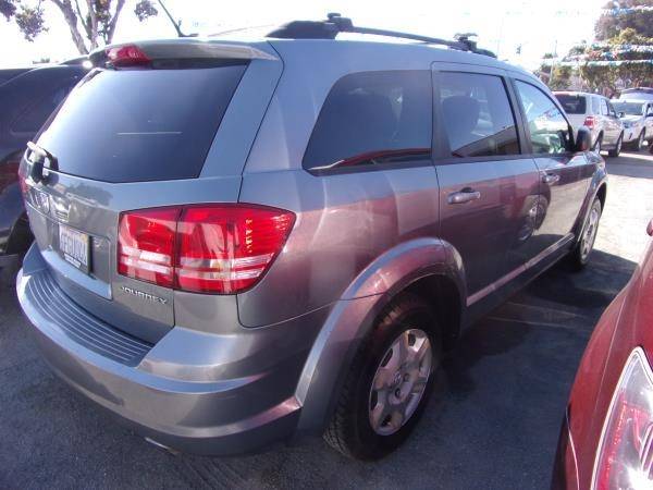 2009 DODGE JOURNEY - cars & trucks - by dealer - vehicle automotive... for sale in GROVER BEACH, CA – photo 3