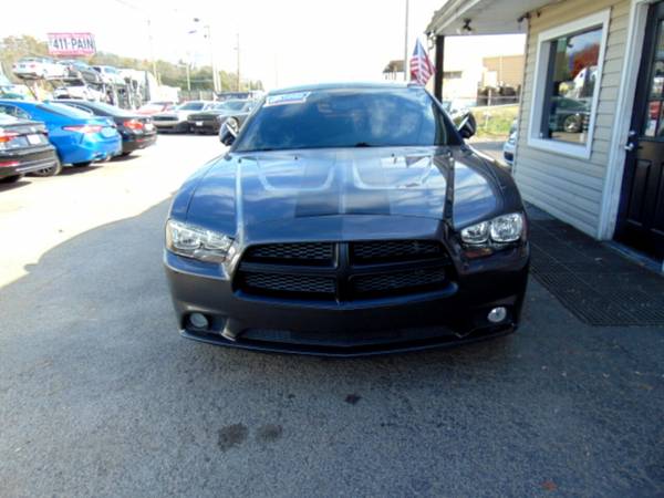 2014 Dodge Charger R/T - $0 DOWN? BAD CREDIT? WE FINANCE! - cars &... for sale in Goodlettsville, TN – photo 7