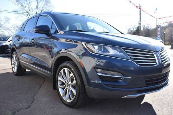 2017 Lincoln MKC Select AWD! SE HABLO ESPANOL - - by for sale in Inver Grove Heights, MN – photo 9