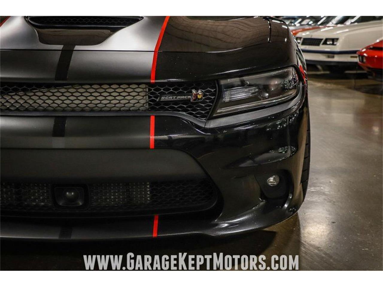 2018 Dodge Charger for sale in Grand Rapids, MI – photo 25