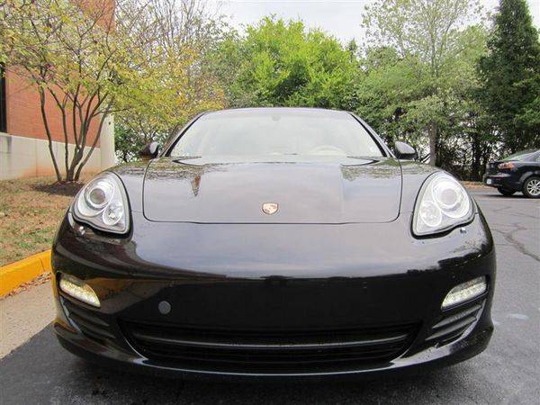 2010 PORSCHE PANAMERA S/4S ~ Youre Approved! Low Down Payments! for sale in Manassas, VA – photo 2