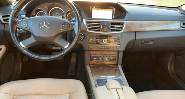2010 Mercedes Benz E350 4MATIC - cars & trucks - by dealer - vehicle... for sale in STATEN ISLAND, NY – photo 10