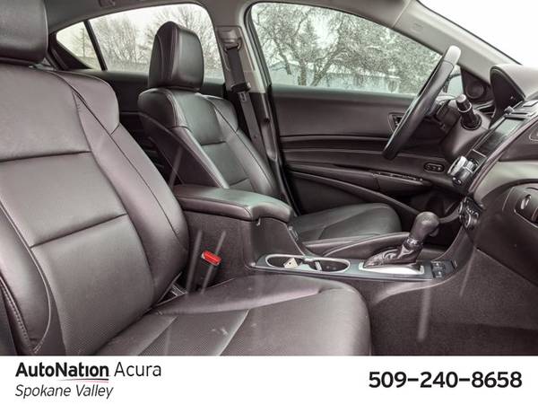 2017 Acura ILX w/Technology Plus Pkg SKU:HA009625 Sedan - cars &... for sale in Spokane Valley, WA – photo 22