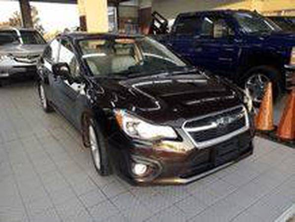 2012 Subaru Impreza 2.0i Limited AWD 4dr Sedan - 1 YEAR WARRANTY!!! for sale in East Granby, CT – photo 3