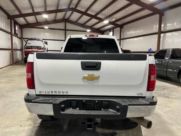 2011 Chevrolet Silverado Duramax 4x4 - - by dealer for sale in ROGERS, AR – photo 3
