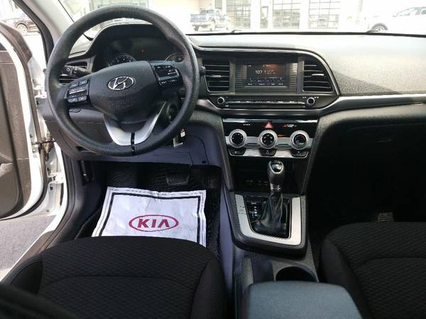 2019 HYUNDAI ELANTRA SE 30K Miles - - by dealer for sale in Other, ID – photo 11