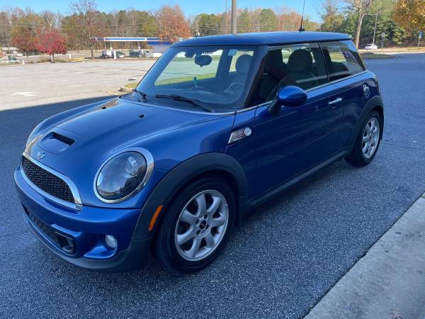 2013 Mini Cooper Sport - cars & trucks - by owner - vehicle... for sale in Athens, GA – photo 13