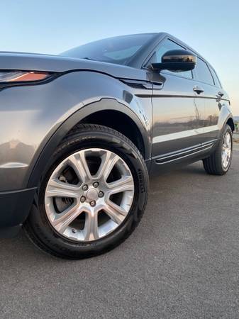 2016 Range Rover Evoque for sale in Lexington, KY – photo 13
