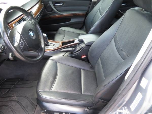2011 BMW 328xi AWD, 98000 miles clean car 8500 for sale in Waterloo, IA – photo 15