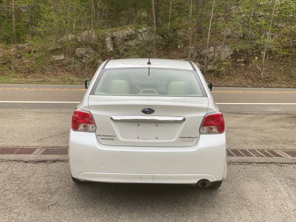2013 Subaru Impreza for sale in Ringwood, NJ – photo 5
