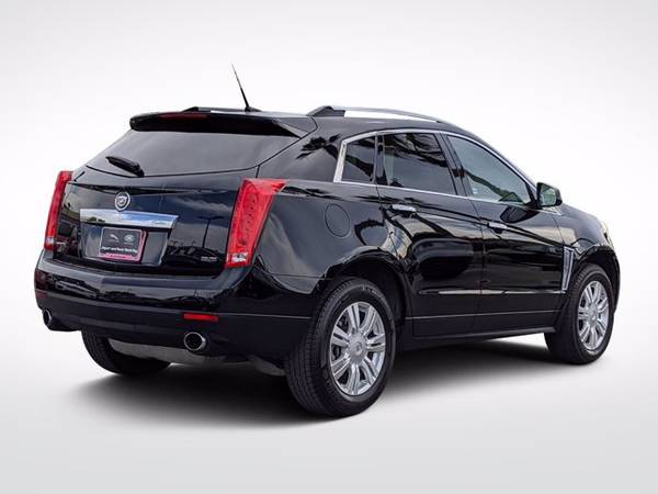 2013 Cadillac SRX Luxury Collection SKU:DS635253 SUV - cars & trucks... for sale in Torrance, CA – photo 5