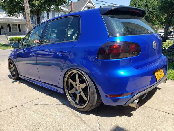 2010 Volkswagen GTI - cars & trucks - by owner - vehicle automotive... for sale in Buffalo, NY – photo 3