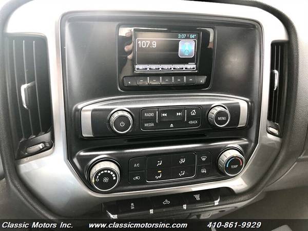 2015 Chevrolet Silverado 2500 Crew Cab LT 4X4 LONG BED! LIFTED! for sale in Finksburg, District Of Columbia – photo 16