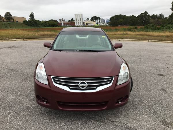 2011 nissan altima for sale in Raleigh, NC – photo 2