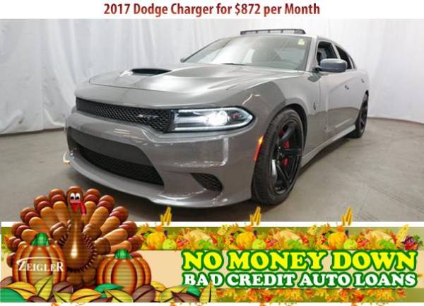 $643/mo 2019 INFINITI QX80 Bad Credit & No Money Down OK - cars &... for sale in Robbins, IL – photo 15