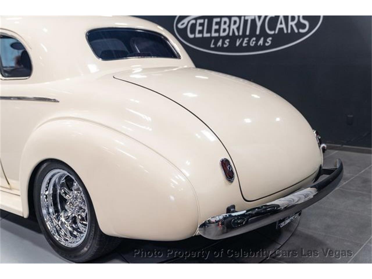 1940 Chevrolet Coupe for sale in Las Vegas, NV – photo 21