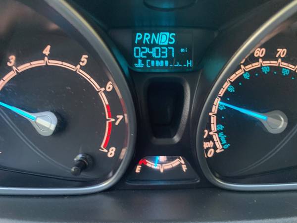 2014 Ford Fiesta SE 4 Cyl 1.6L 24k Miles. for sale in Riverside, RI – photo 17