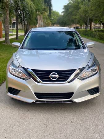 2018 NISSAM ALTIMA - - by dealer - vehicle automotive for sale in Hollywood, FL – photo 23