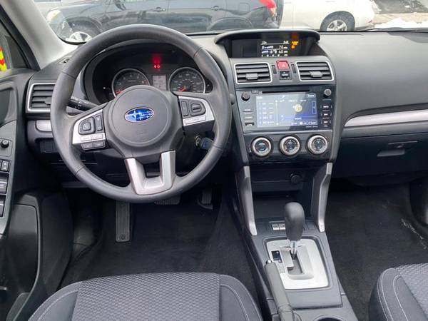 2018 Subaru Forester 2 5i Premium CVT - - by dealer for sale in Jamaica, NY – photo 19