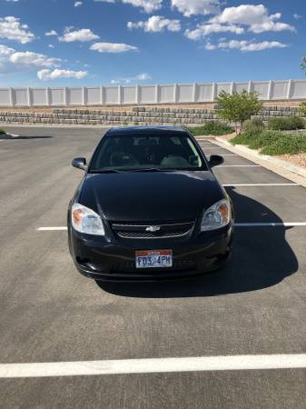 2009 Chevy Cobalt SS Turbocharged for sale in Eagle Mountain, UT – photo 3