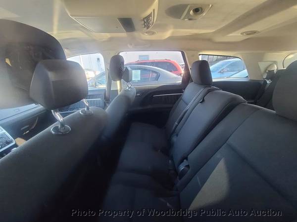 2010 Dodge Journey FWD 4dr SXT Gray - - by for sale in Woodbridge, District Of Columbia – photo 9