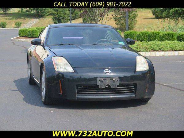 2003 Nissan 350Z Touring 2dr Coupe - Wholesale Pricing To The Public! for sale in Hamilton Township, NJ – photo 20