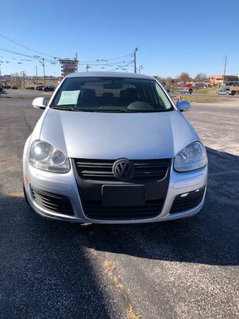 2006 Volkswagon Jetta TDI - cars & trucks - by dealer - vehicle... for sale in Republic, MO – photo 2