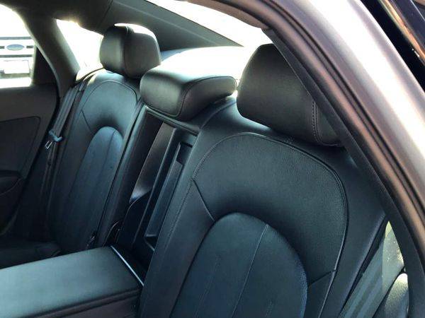 2016 Audi A6 3.0T quattro Premium AWD w/NAV/BACK-UP CAM/SUNROOF -... for sale in El Cajon, CA – photo 20