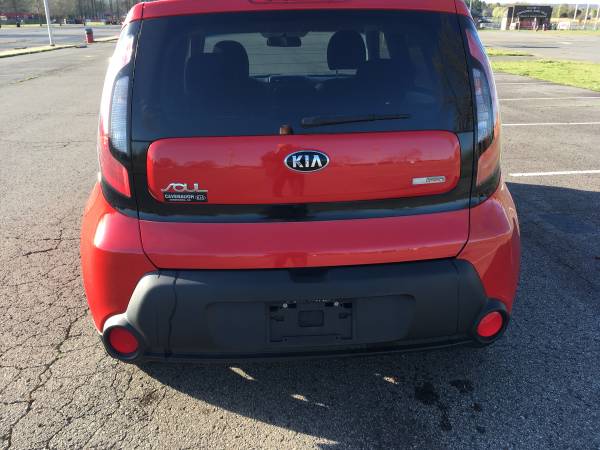 2015 Kia Soul (HOT CAKE) for sale in Conway, AR – photo 4