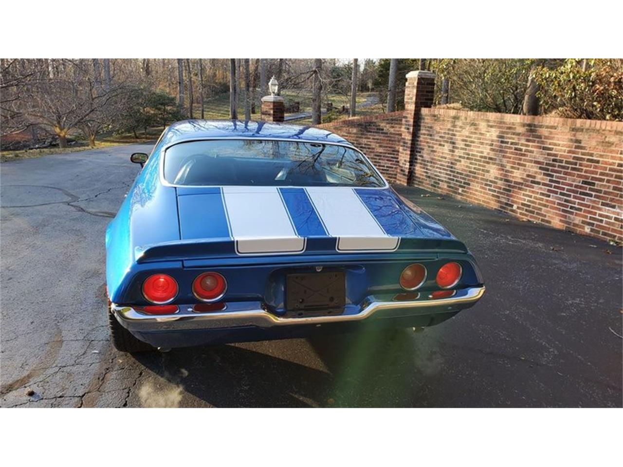 1973 Chevrolet Camaro for sale in Huntingtown, MD – photo 8