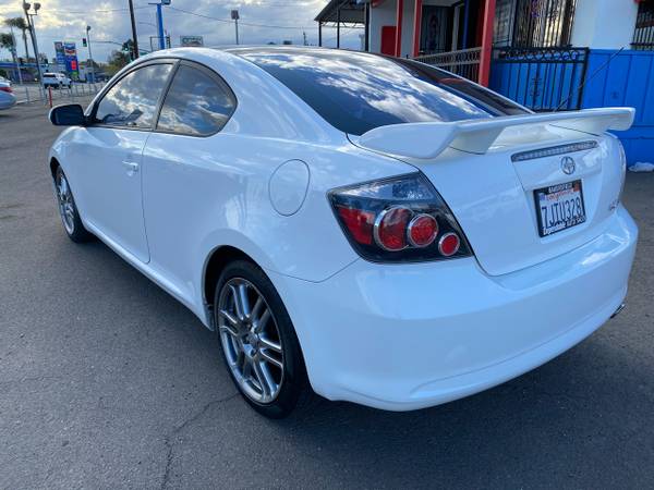 2010 Scion tC 2dr HB Man (Natl) - - by dealer for sale in Bakersfield, CA – photo 3