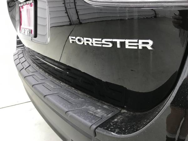 2019 Subaru Forester AWD All Wheel Drive SUV Premium - cars & trucks... for sale in Kellogg, MT – photo 17