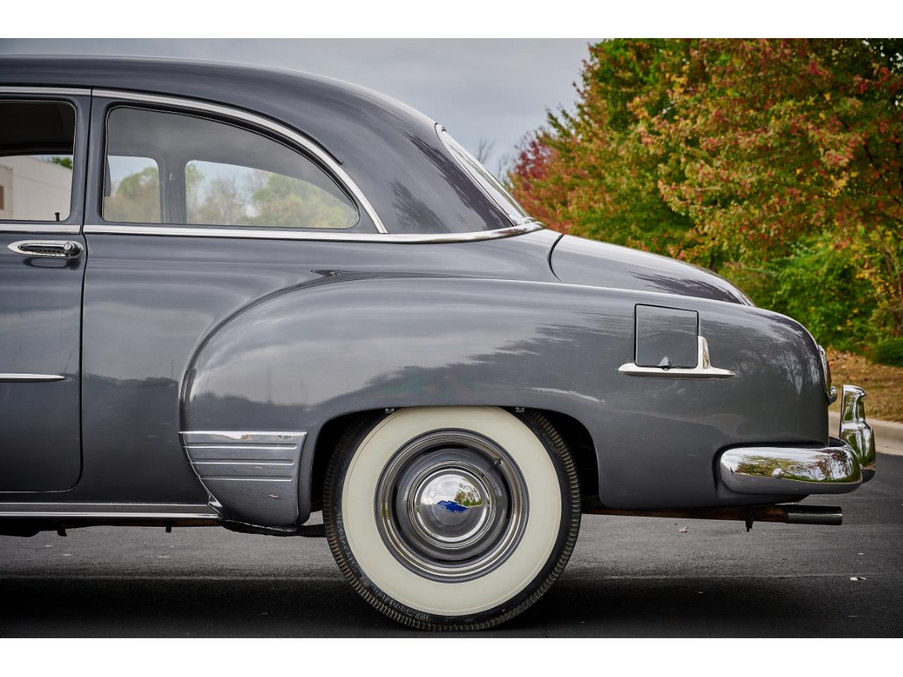 1951 Chevrolet Deluxe for sale in O'Fallon, IL – photo 41