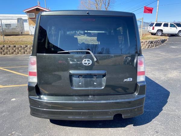 2006 Scion xB Wagon - - by dealer - vehicle automotive for sale in Ozark, MO – photo 5
