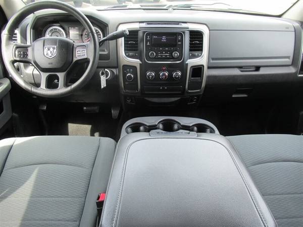 2013 Ram 1500 SLT 5 7L Hemi 4x4 Great Condition Lot of Service for sale in Gladstone, OR – photo 16