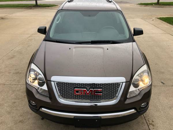 2009 Buick Enclave CX for sale in Lafayette, IN – photo 7