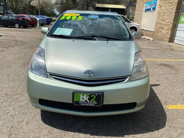 2008 Toyota Prius - - by dealer - vehicle automotive for sale in Beloit, IL – photo 2
